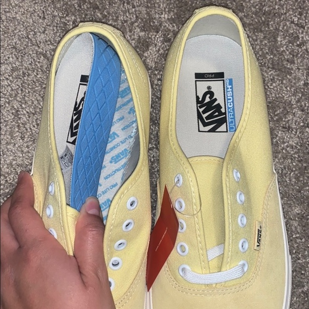 Authentic Pro Vans men - Picture 4 of 10